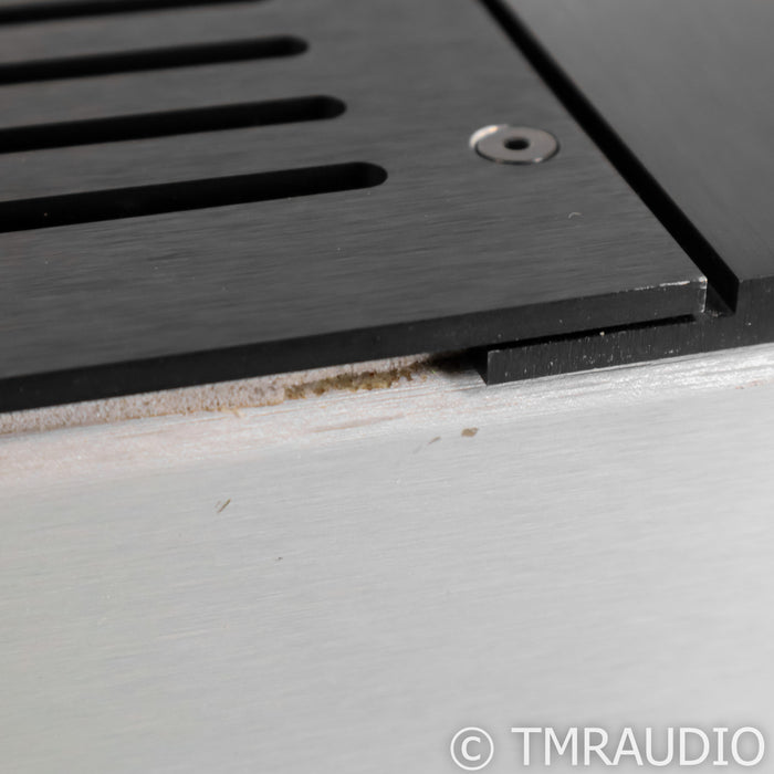 ModWright Instruments KWA 150SE Stereo Power Amplifier