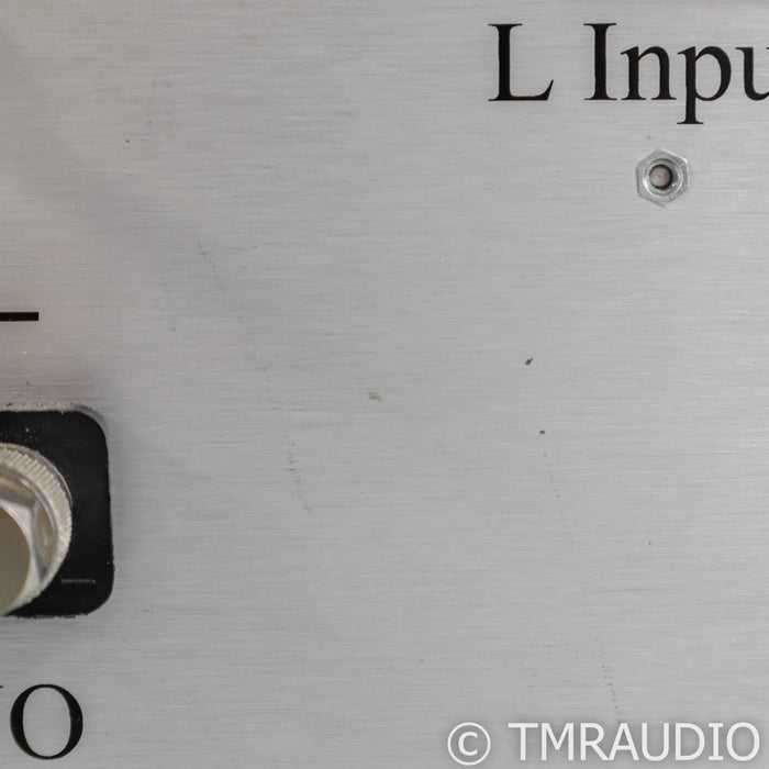ModWright Instruments KWA 150SE Stereo Power Amplifier