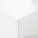 KEF R11 Meta Floorstanding Speakers; White Gloss Pair