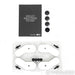 KEF R11 Meta Floorstanding Speakers; White Gloss Pair