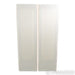 Magnepan MG .7 Floorstanding Speakers; Cherry White & Oak Pair