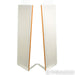 Magnepan MG .7 Floorstanding Speakers; Cherry White & Oak Pair
