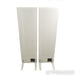 Magnepan MG .7 Floorstanding Speakers; Cherry White & Oak Pair