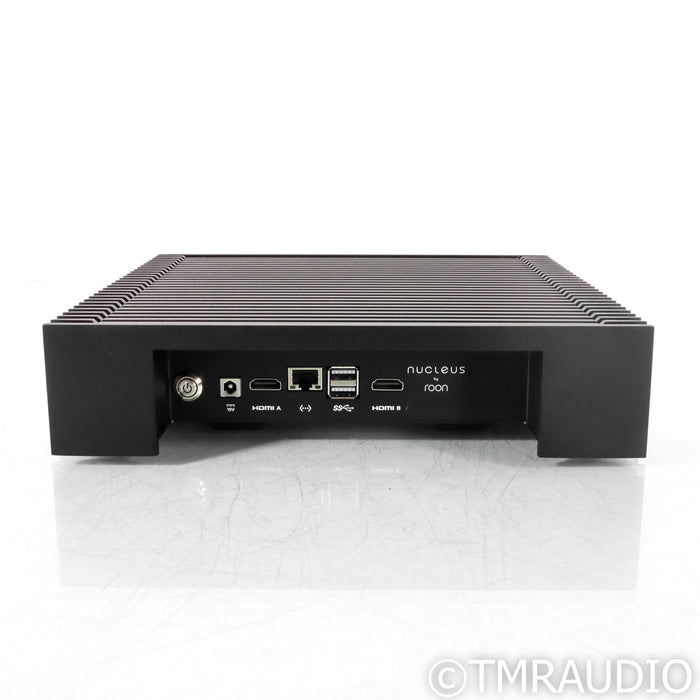 Roon Nucleus+ Rev B Network Streamer & Server; 2TB