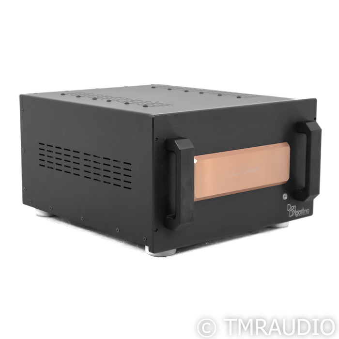 Dan D'Agostino Master Power 2+ Stereo Power Amplifier