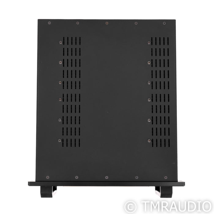 Dan D'Agostino Master Power 2+ Stereo Power Amplifier