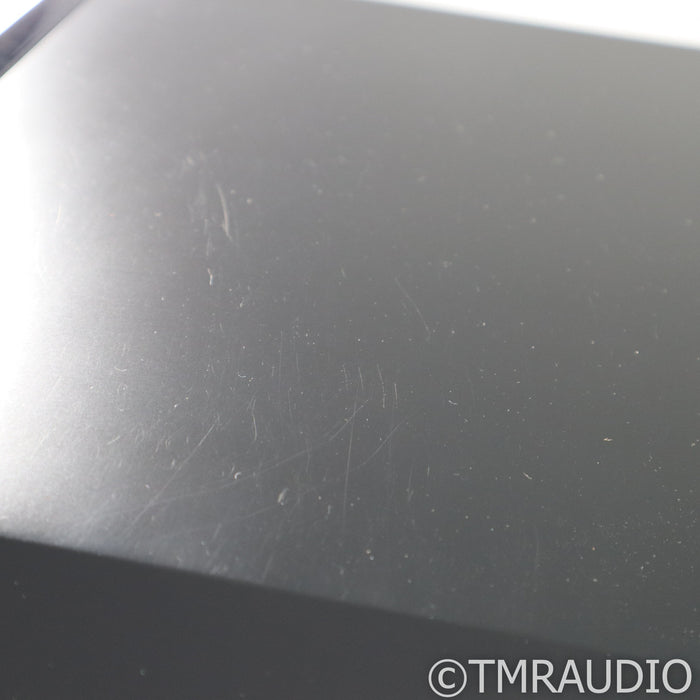 Focal JM Lab Micro Utopia Bookshelf Speakers; Black Pair