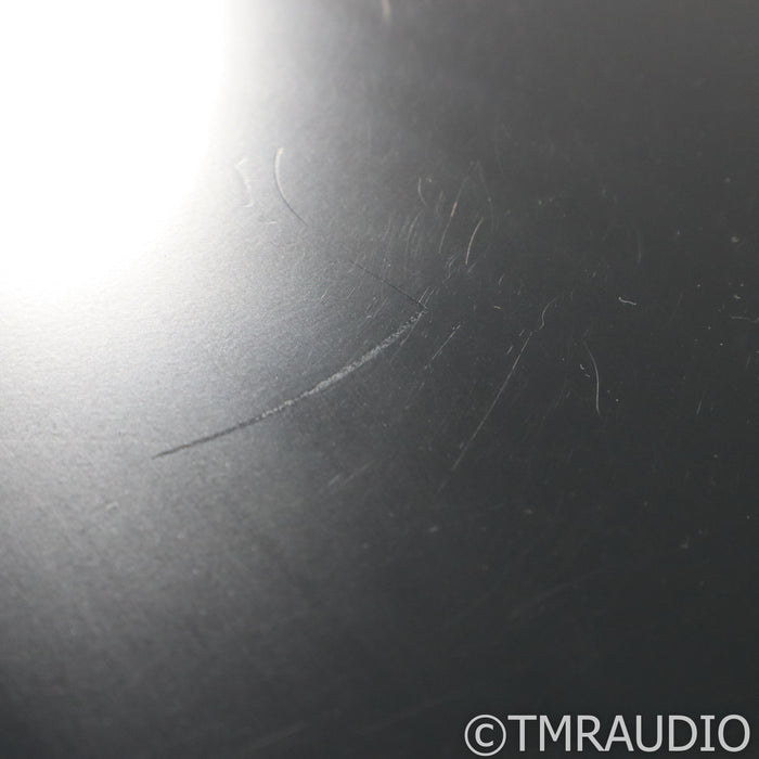 Focal JM Lab Micro Utopia Bookshelf Speakers; Black Pair