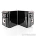 Focal JM Lab Micro Utopia Bookshelf Speakers; Black Pair