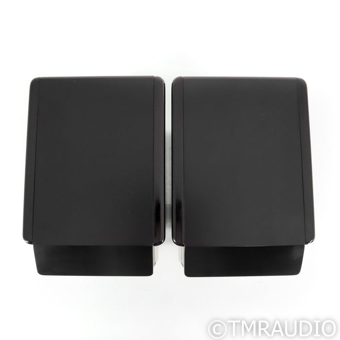 Focal JM Lab Micro Utopia Bookshelf Speakers; Black Pair