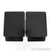 Focal JM Lab Micro Utopia Bookshelf Speakers; Black Pair