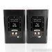 Focal JM Lab Micro Utopia Bookshelf Speakers; Black Pair