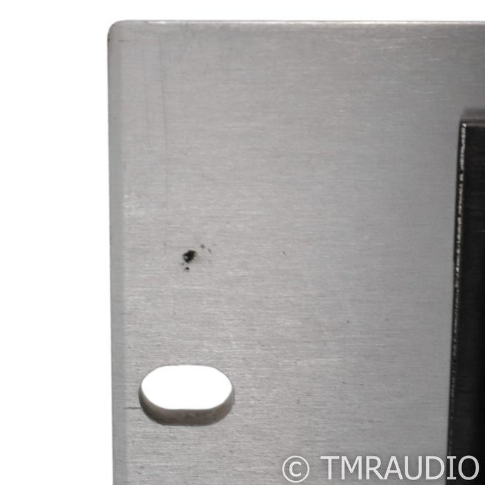 Audio Research SP9 MkII Stereo Tube Hybrid Preamplifier; MM Phono