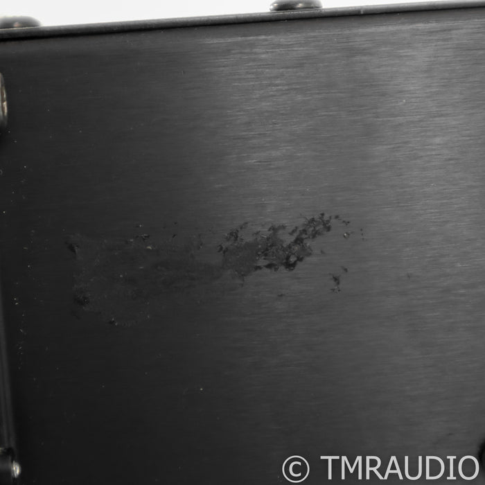 Audio Research SP9 MkII Stereo Tube Hybrid Preamplifier; MM Phono