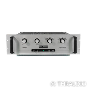 Audio Research SP9 MkII Stereo Tube Hybrid Preamplifier; MM Phono