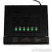 McIntosh C2600 Stereo Tube Preamplifier; MM & MC Phono