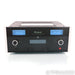 McIntosh C2600 Stereo Tube Preamplifier; MM & MC Phono