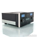 McIntosh C2600 Stereo Tube Preamplifier; MM & MC Phono