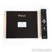 McIntosh C2600 Stereo Tube Preamplifier; MM & MC Phono