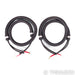 Shunyata Research Alpha v1 Speaker Cables; 2m Pair