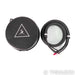 Shunyata Research Alpha v1 Speaker Cables; 2m Pair