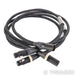 Shunyata Research Zitron Anaconda-S XLR Cables; 1.5m Pair Balanced Interconnects