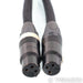 Shunyata Research Zitron Anaconda-S XLR Cables; 1.5m Pair Balanced Interconnects