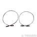 Audience Au24 XLR Cables; 1m Pair Balanced Interconnects