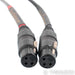 Audience Au24 XLR Cables; 1m Pair Balanced Interconnects