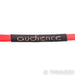 Audience Au24 XLR Cables; 1m Pair Balanced Interconnects