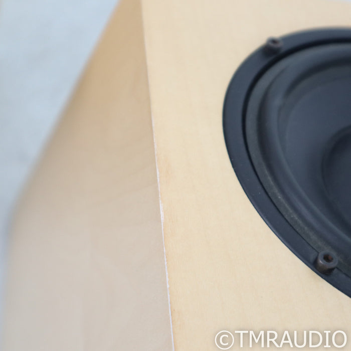 Heed Audio Enigma 5 Floorstanding Speakers; Maple Pair