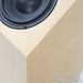 Heed Audio Enigma 5 Floorstanding Speakers; Maple Pair