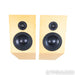 Heed Audio Enigma 5 Floorstanding Speakers; Maple Pair