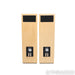 Heed Audio Enigma 5 Floorstanding Speakers; Maple Pair