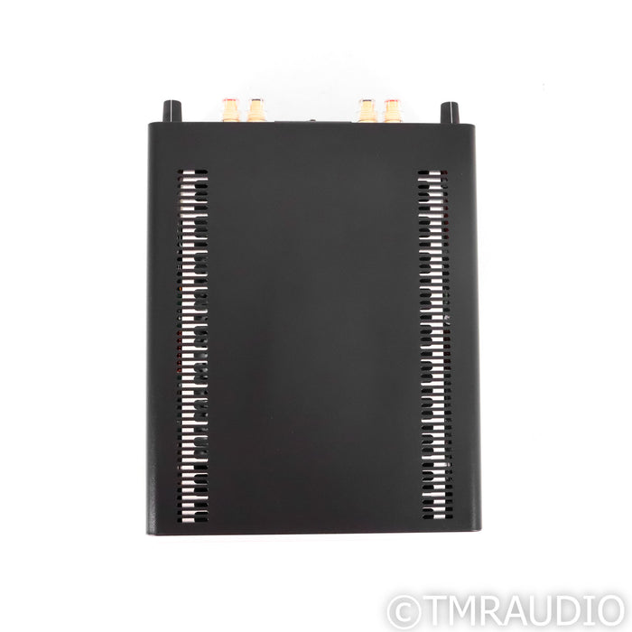 SPL Performer s800 Stereo Power Amplifier