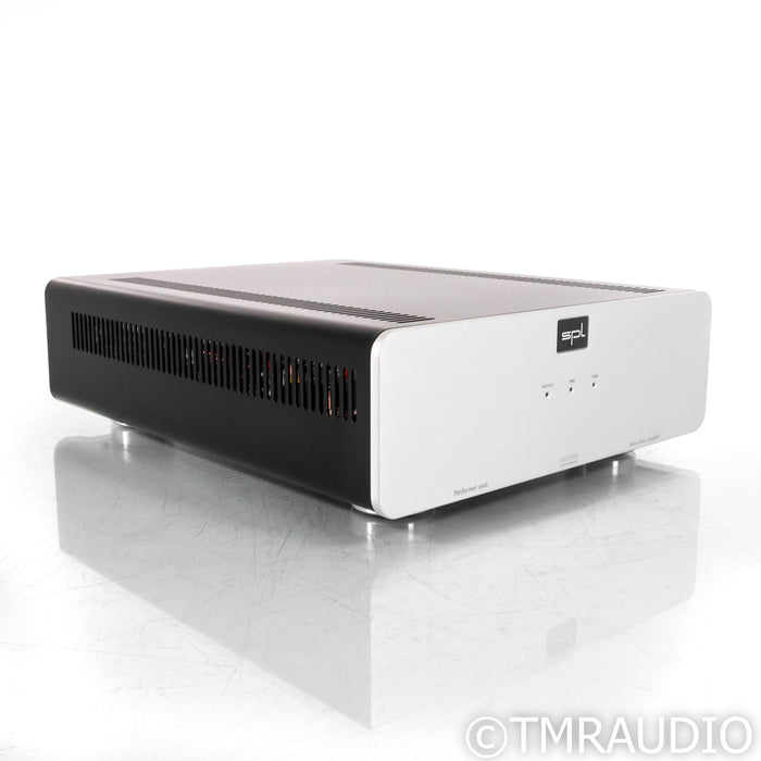 SPL Performer s800 Stereo Power Amplifier