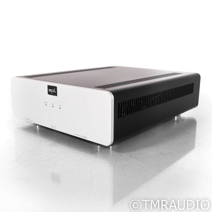 SPL Performer s800 Stereo Power Amplifier