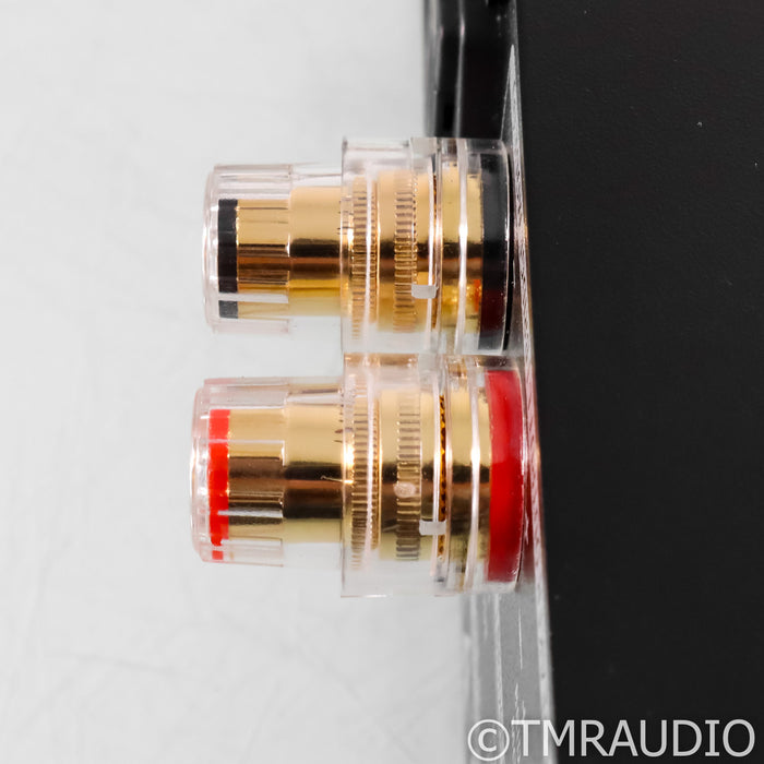 SPL Performer s800 Stereo Power Amplifier