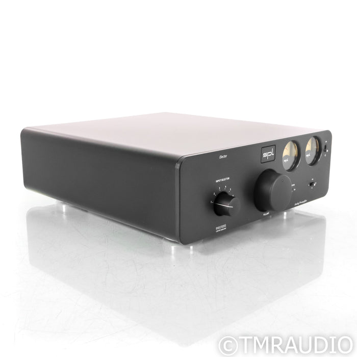 SPL Elector Stereo Preamplifier