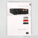 SPL Elector Stereo Preamplifier