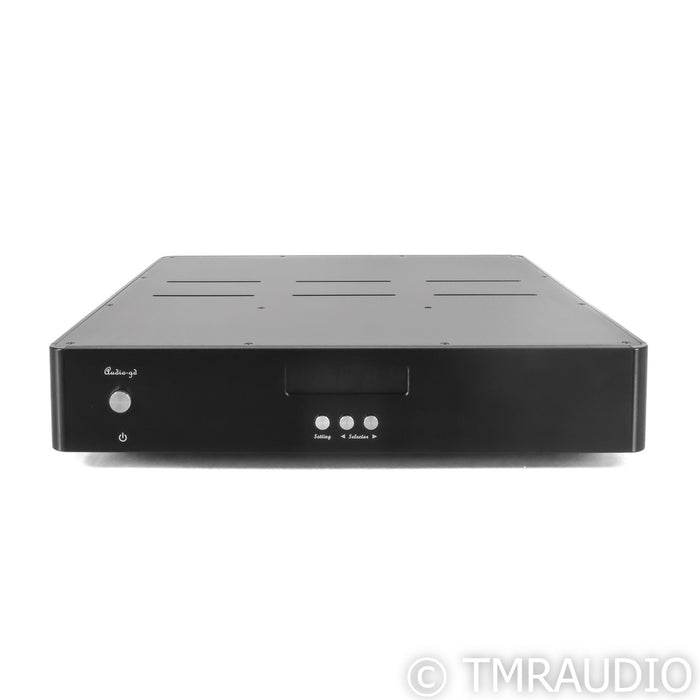 Audio-gd R8 MKII DAC; D/A Converter