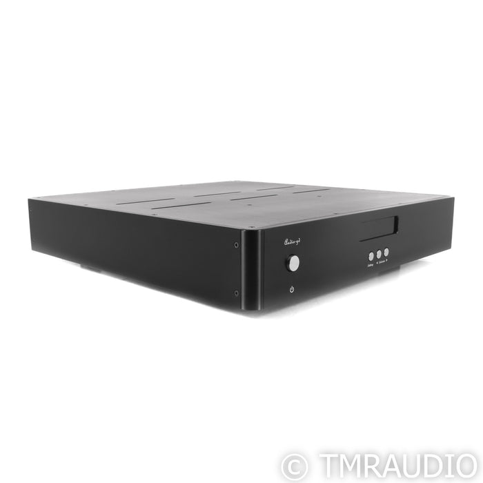 Audio-gd R8 MKII DAC; D/A Converter