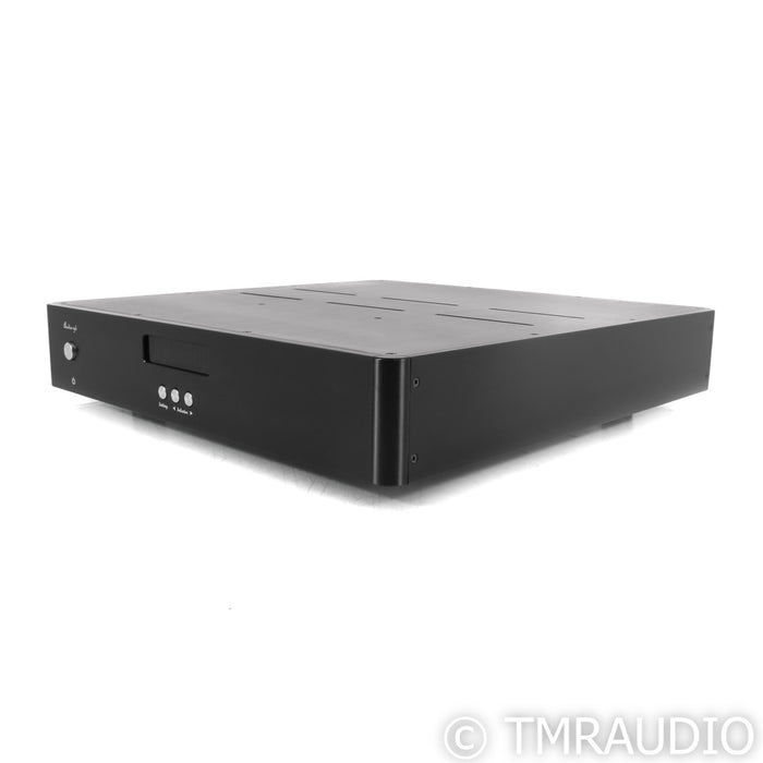 Audio-gd R8 MKII DAC; D/A Converter