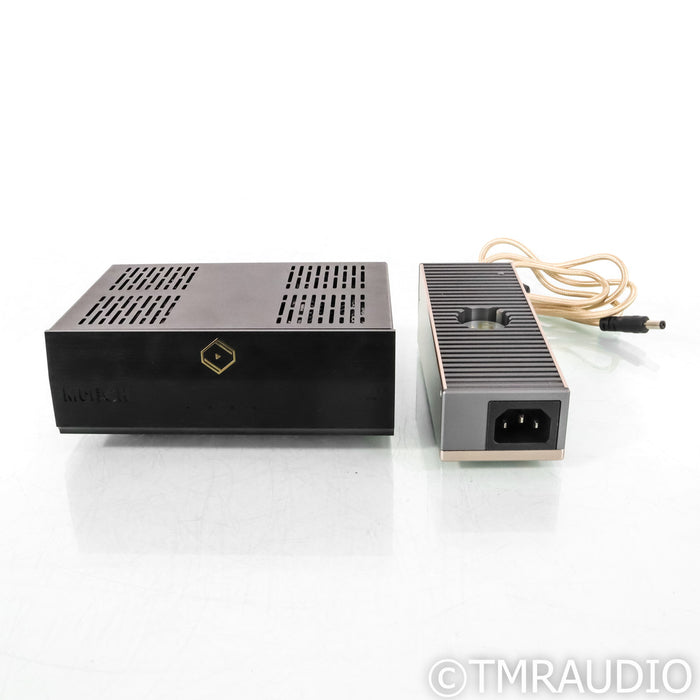 Silent Angel Munich M1T Music Streamer; 8GB w/ iFi Elite PSU