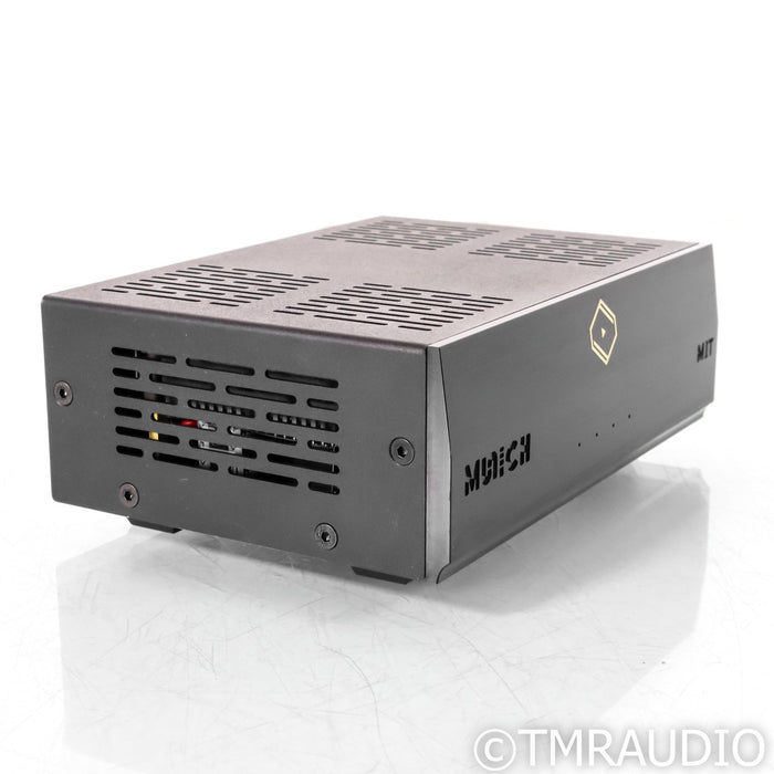 Silent Angel Munich M1T Music Streamer; 8GB w/ iFi Elite PSU