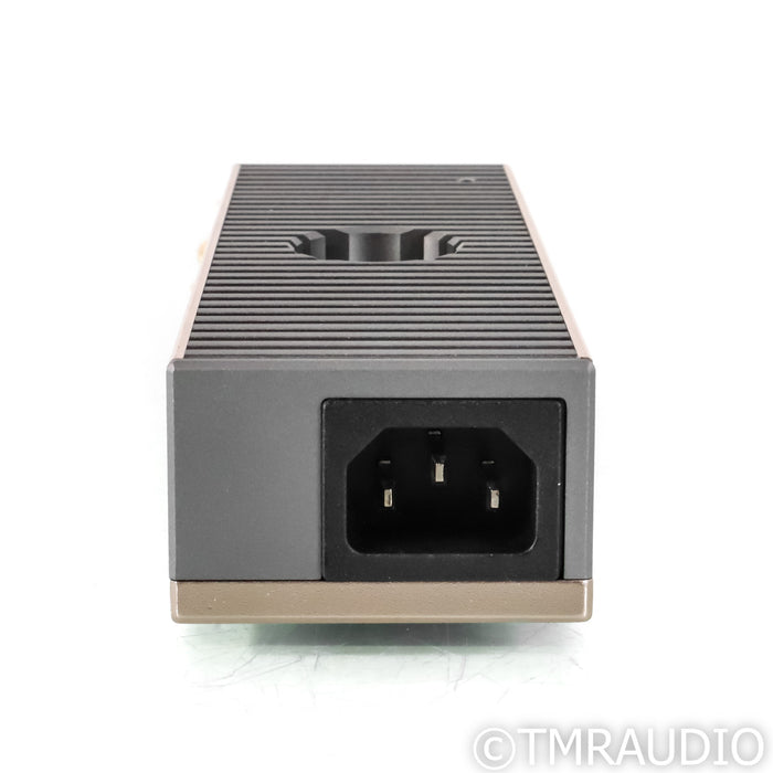 Silent Angel Munich M1T Music Streamer; 8GB w/ iFi Elite PSU
