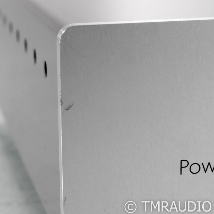 Merason Frerot DAC; D/A Converter; With pow1 Linear Power Supply