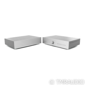 Merason Frerot DAC; D/A Converter; With pow1 Linear Power Supply