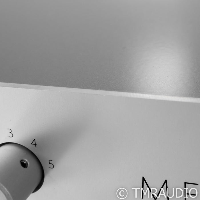 Merason Frerot DAC; D/A Converter; With pow1 Linear Power Supply