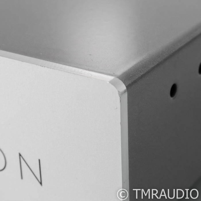 Merason Frerot DAC; D/A Converter; With pow1 Linear Power Supply